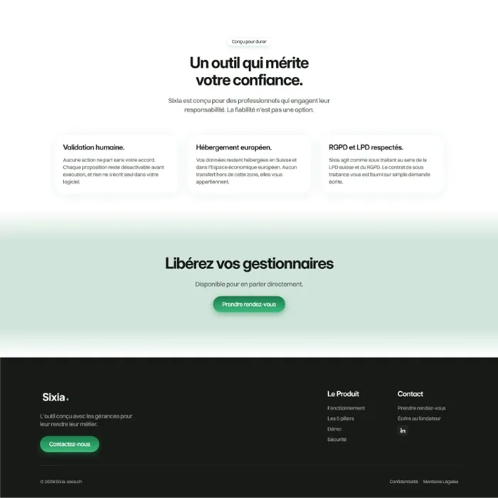 Sixia — visuel 3